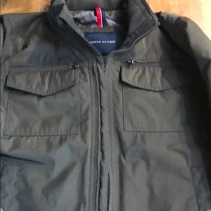 Tommy Hilfiger jacket